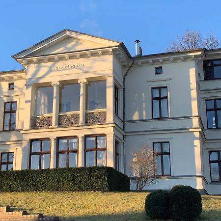 Kuschelige Wohlfuhl-Wohnung In Top Strandlage Heringsdorf  Esterno foto