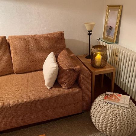 Kuschelige Wohlfuhl-Wohnung In Top Strandlage Heringsdorf  Esterno foto