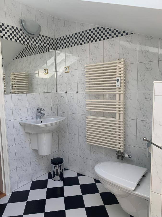 Kuschelige Wohlfuhl-Wohnung In Top Strandlage Heringsdorf  Esterno foto