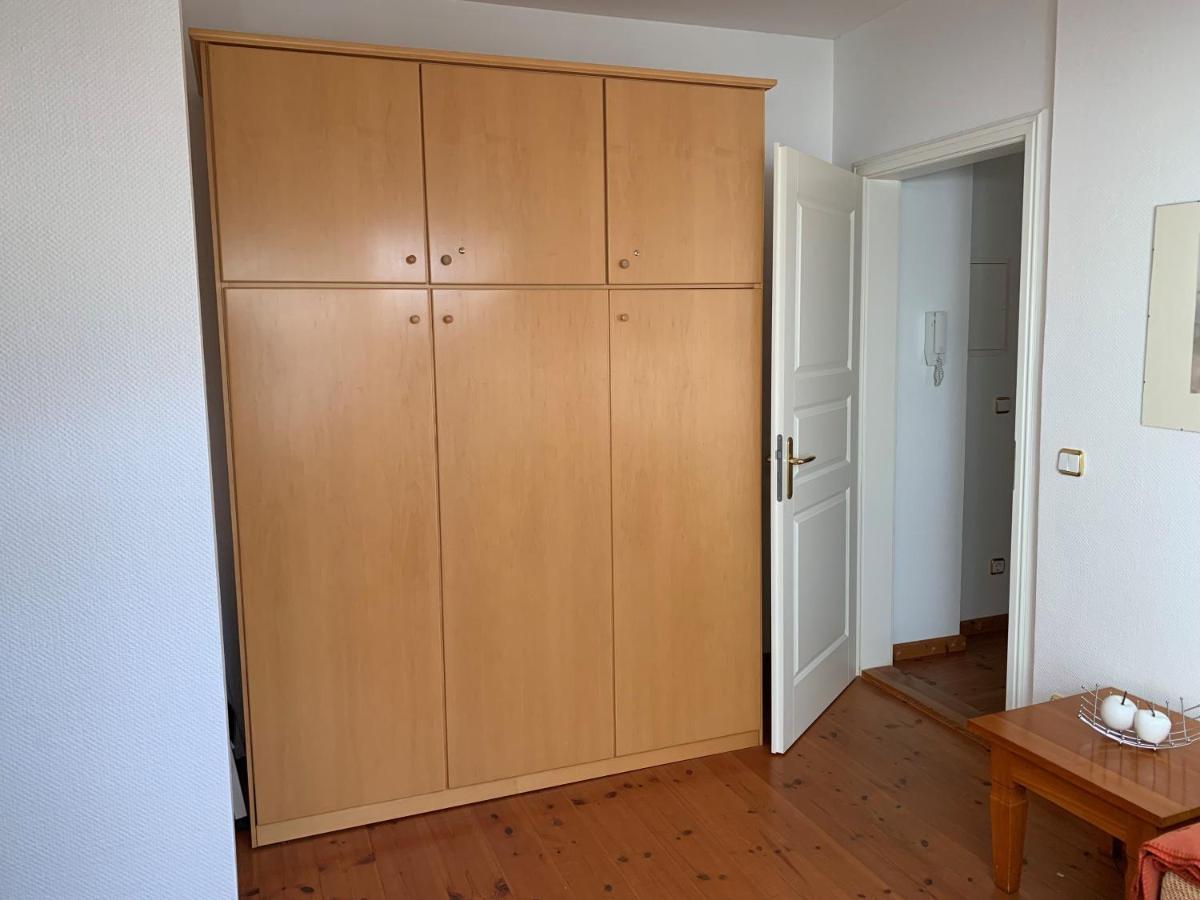 Kuschelige Wohlfuhl-Wohnung In Top Strandlage Heringsdorf  Esterno foto