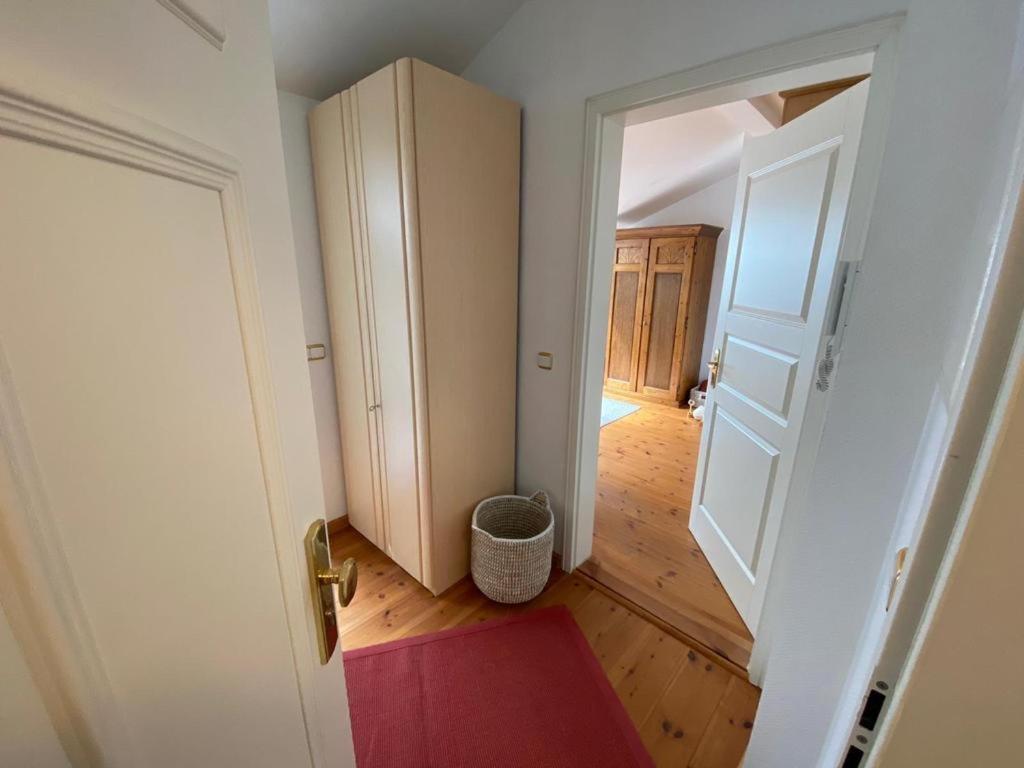 Kuschelige Wohlfuhl-Wohnung In Top Strandlage Heringsdorf  Esterno foto